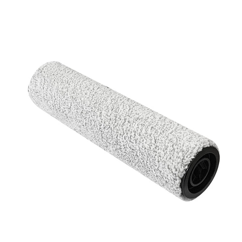 PROMOTION! Replacement Brush Roller Brush Roller Plastic For Tineco Floor ONE S5 Steam Wet Dry Vacuum Cleaner