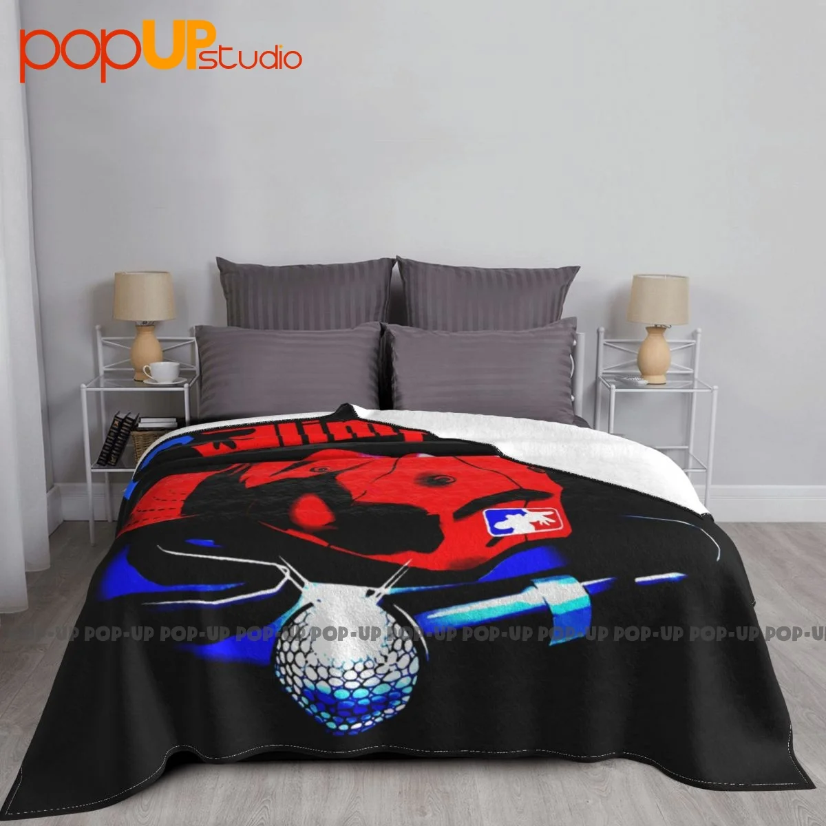 Limp Bizkit Blanket Shaggy Classic High-Grade Bedding Throws Home Decotation