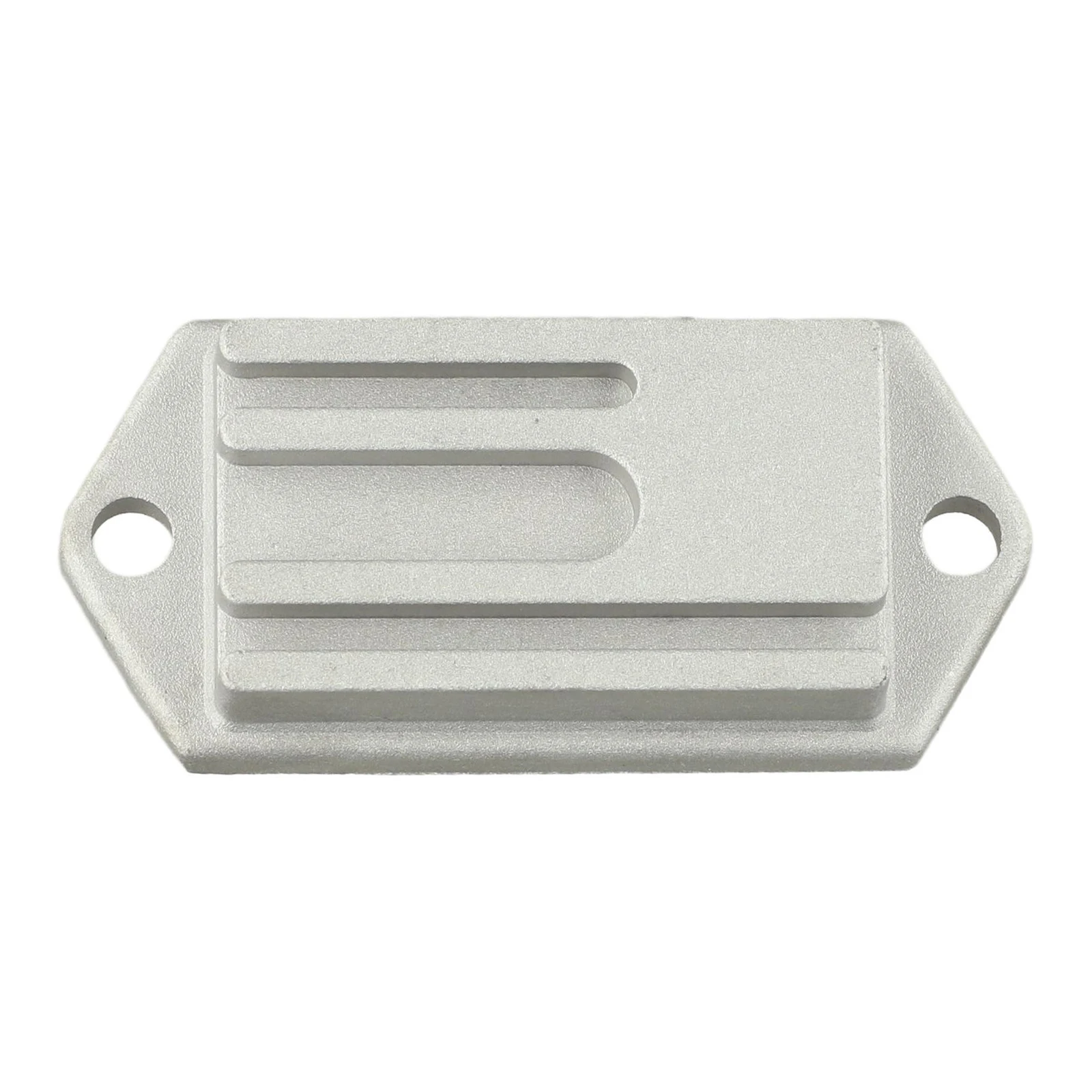 /25 /403 /35-S Regulator 12-15 Amp Half Wave Metal Replacement Part For Lawn Mower Engine Electrical System Accessories