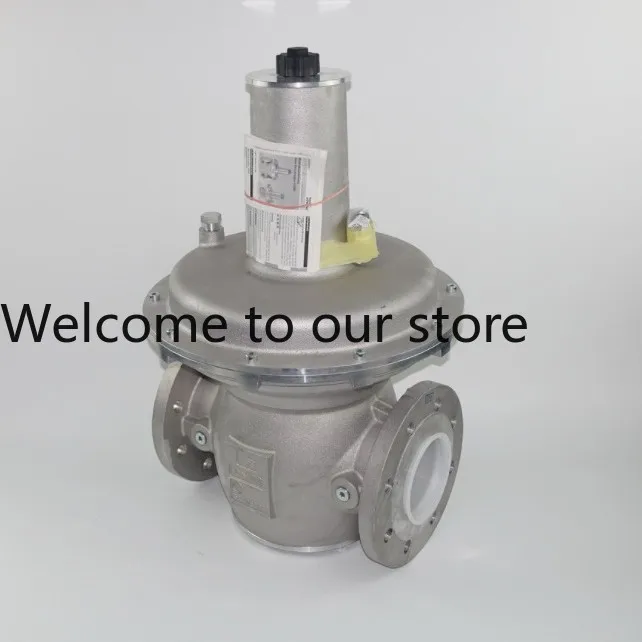 10 in stock, Germany KROM Hochord, gas pressure reducing valve VGBF80F10-3 brand new