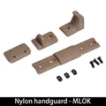 Nylon handguard-DE