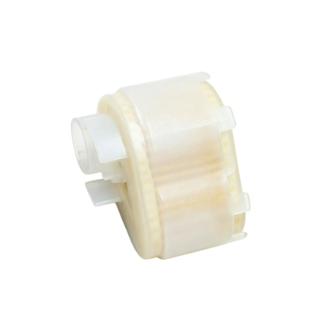 GSXS750A Intake Mesh Fuel Pump Strainer Wear-resistant ABS Plastic Non-deformation Structure Direct Replacement Part