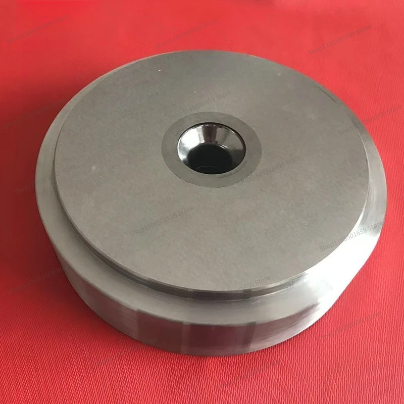 For Alloy Steel Spline Shaft Extrusion Die Keyway Machining Machinery, Parts Stamping