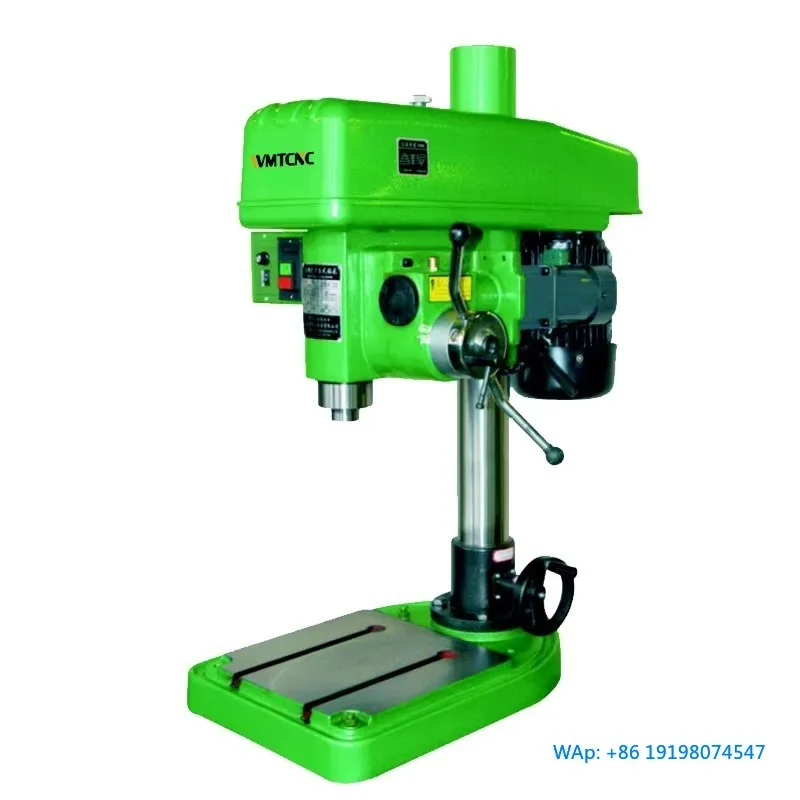 

Drill Press 25mm Auto-feed Drilling Machine JZB4025(L) Bench Drill Press