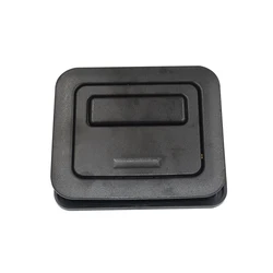 Luggage Compartment Handle Trunk Handle For Haval H6 H4 H7 H9 W5 W7 Carpet Floor Trim Cover