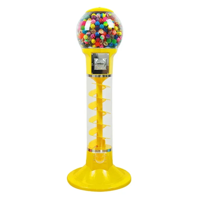 Candy Vending Machine