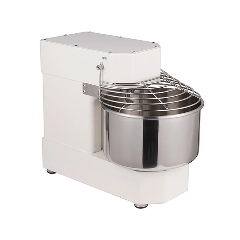 5L Stand Dough Mixer  Flour Kneader for Home Use Commercial Bakery Bread Pizza Making