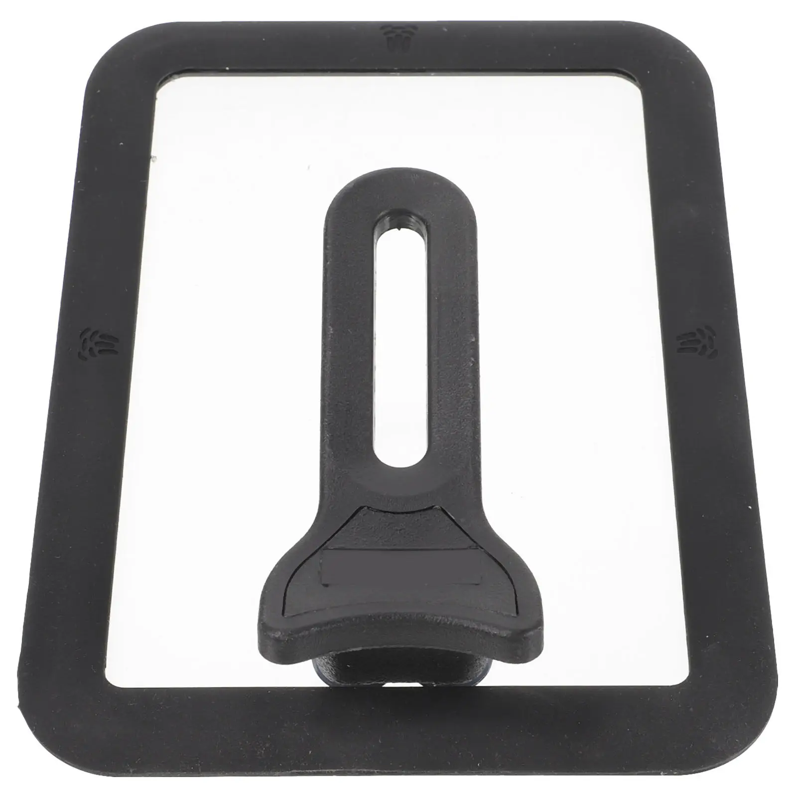 

Silicone Tamagoyaki Pan Lid Standable Transparent Cooking Pot Cover Kitchen Pratical Visible Pot Lid Wok Accessory