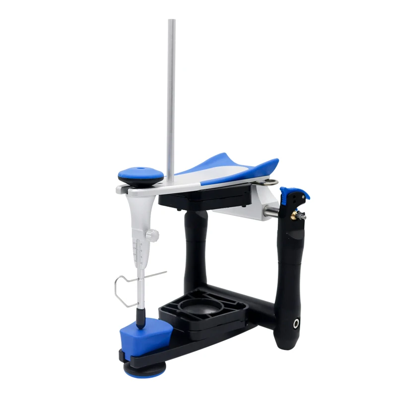 

Dental Instrument Dental Functional Precision Articulator for Artex BN Model Accurate Scale Plaster Model Work