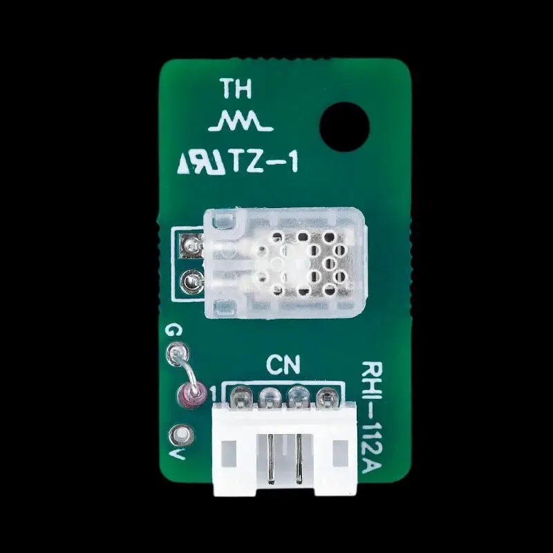 Single Pack Humidity Sensor Board SC-12 SC-53R for Dehumidifiers; PH2.54mm/PH2.0mm Probe