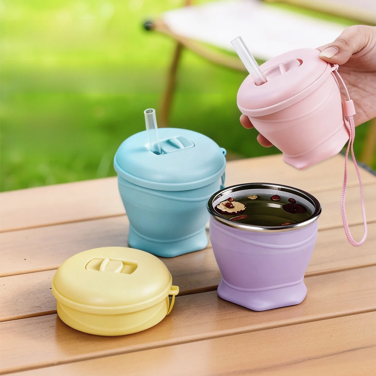 copo-de-Agua-de-silicone-portatil-para-viagem-resistente-ao-calor-grau-alimenticio-para-camping-e-atividades-ao-ar-livre