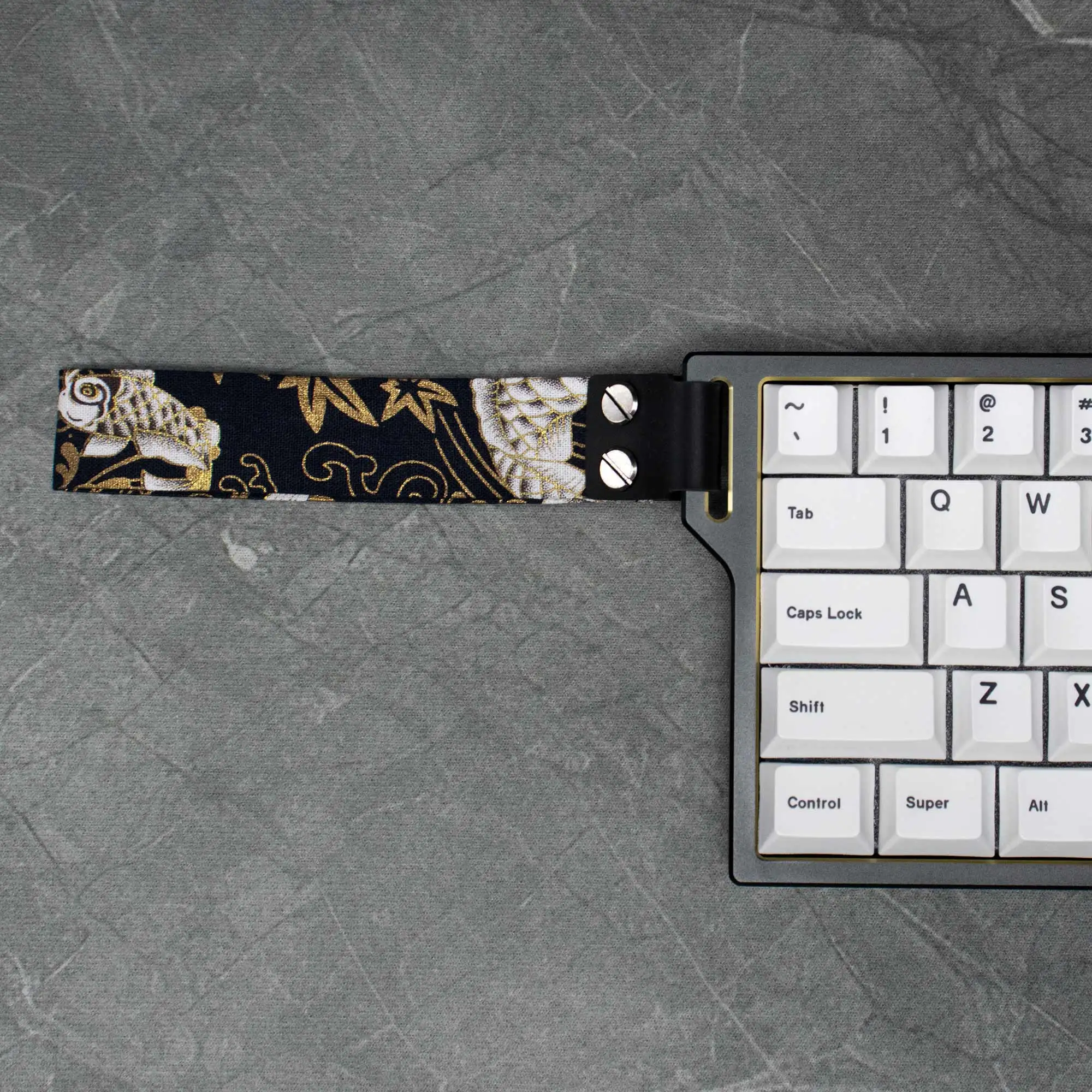 Universal Keyboard Straps Customization Snap Strap 60he Snap