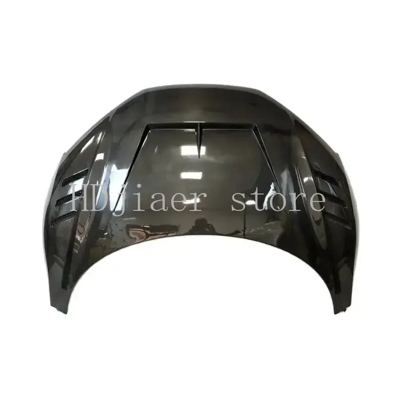 

OEM Carbon Fiber Hood For aud R8 2018-2023 type 1016，100% tested well