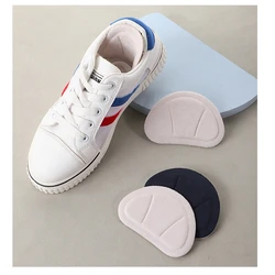 Insoles Patch Heel Pads for Sport Shoes Adjustable Antiwear Feet Inserts Insoles Heel Protector Sticker Insole Foot Care Cushion