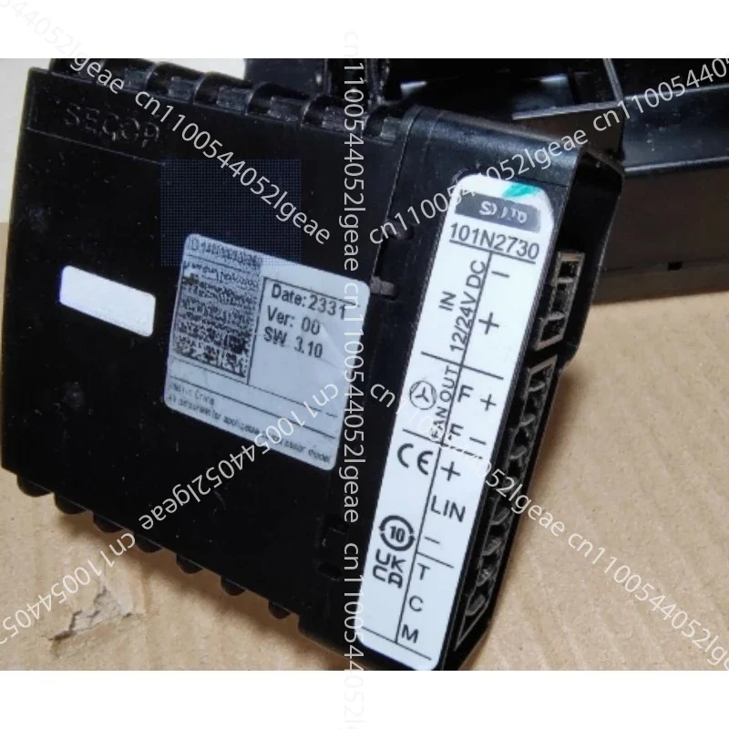 SECOP drive board/module for DC inverter compressor 101N0510 DC 12/24V