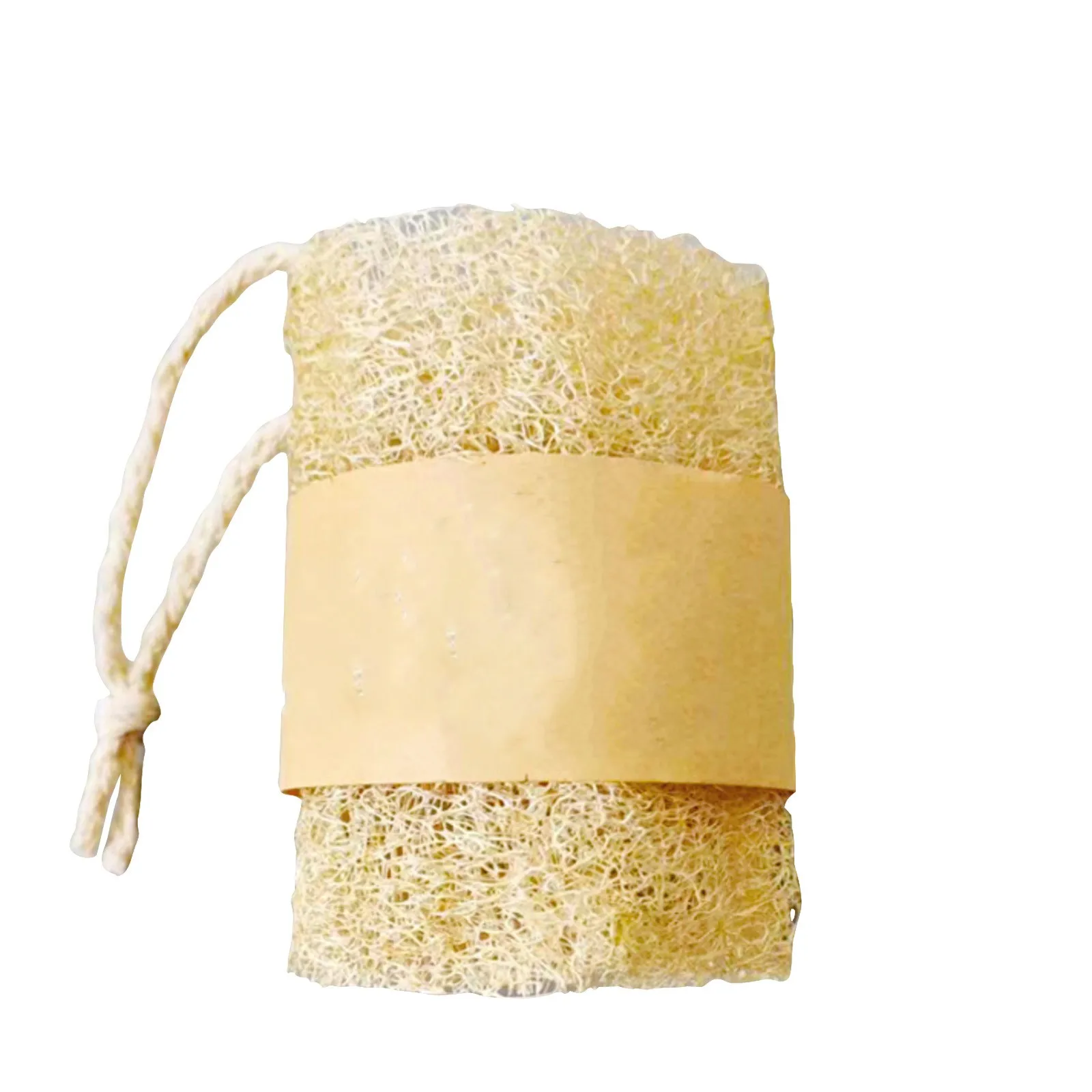 

Бытовая натуральная губка Luffa, ткань для мытья посуды, экологически чистый инструмент для чистки, легко чистящаяся губка-скруббер, кухонные щетки для чистки