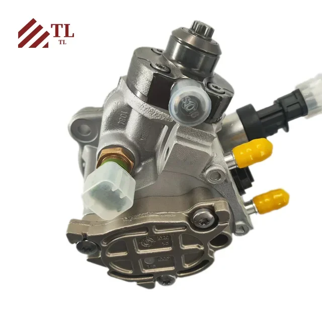 

0445020509 Fuel Pump Fits for B0 sch Yanmar 3TNV86 3TNV88 4TNV86 4TNV88 Engine Replace OE 129A00-51000