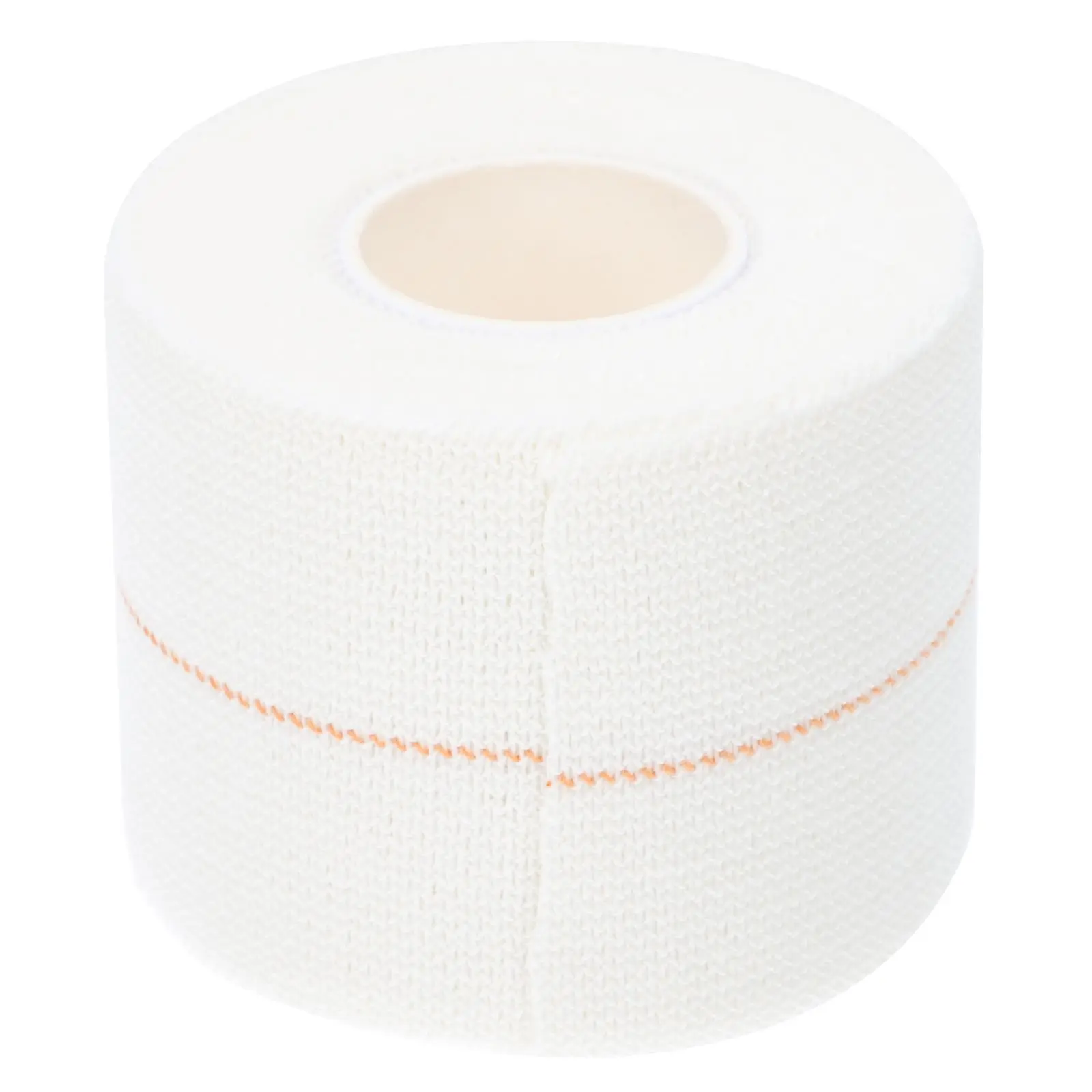 Elastic Cotton Medical for Sports Sprain Postoperative Swelling Control Compression Stop Bleeding First Aid White Tape