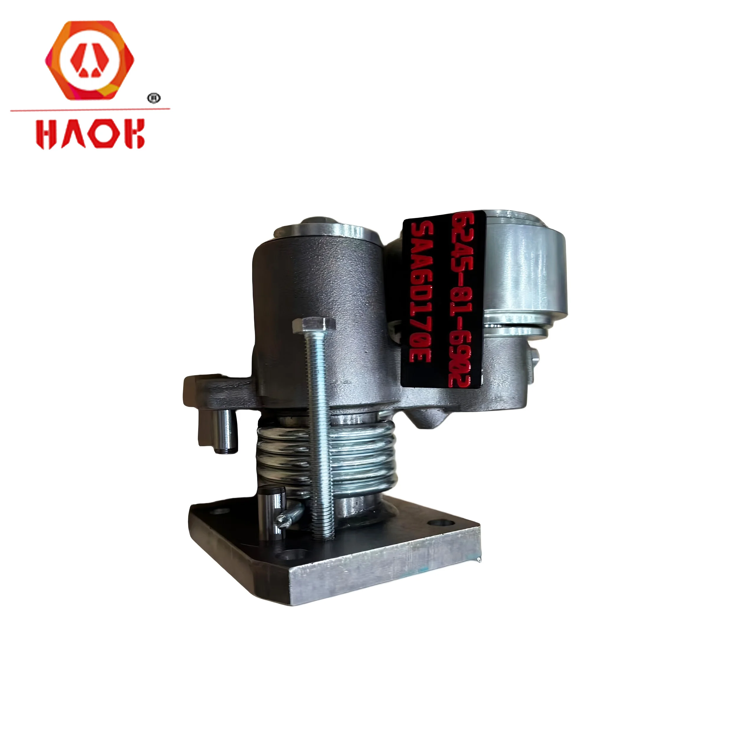 SAA6D170E 6245 81 6…