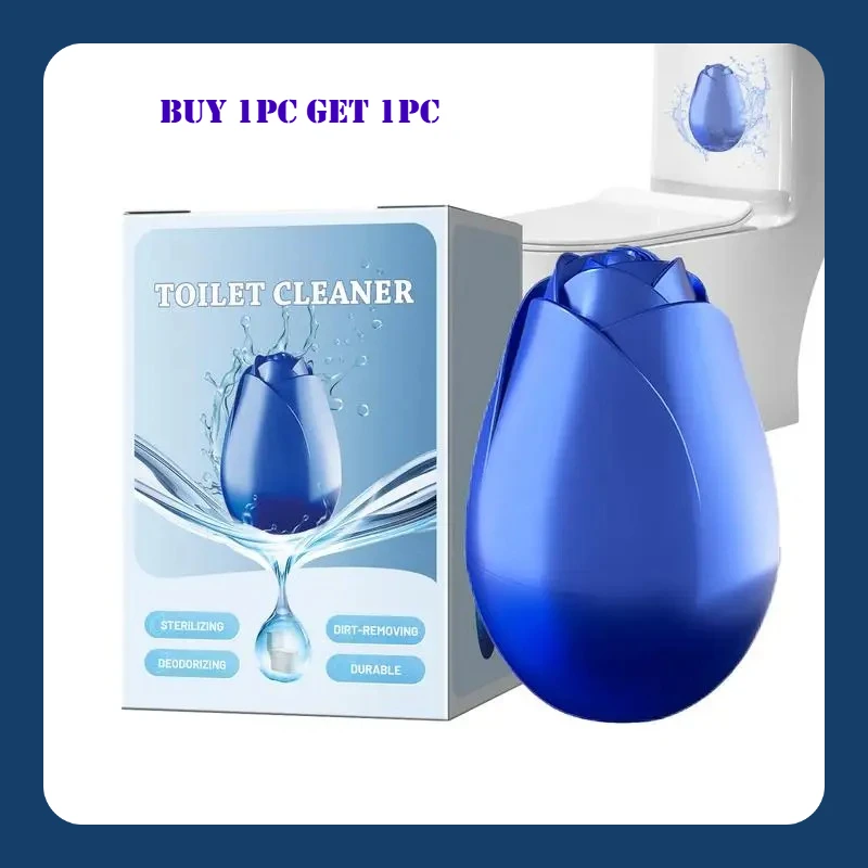 

Очиститель унитазов, автоматический с отбеливающим агентом, удаление накипи унитазов, дезодорирование, очистка желтых пятен, естественная формула, средство для удаления запаха