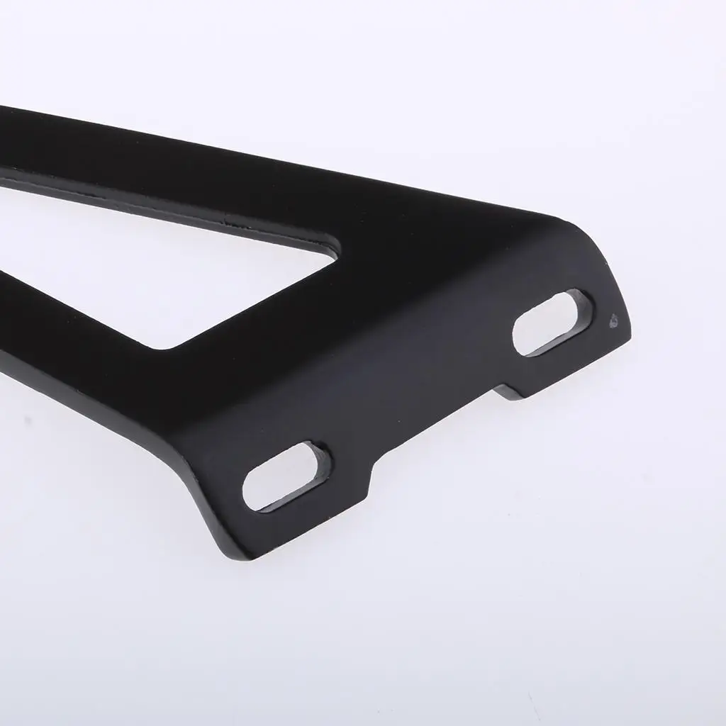 Billet Aluminum Motorcycle Exhaust Pipe Hanger Adapter Universal Fit for Suzuki GSXR Yamaha R1 Kawasaki ZX6R