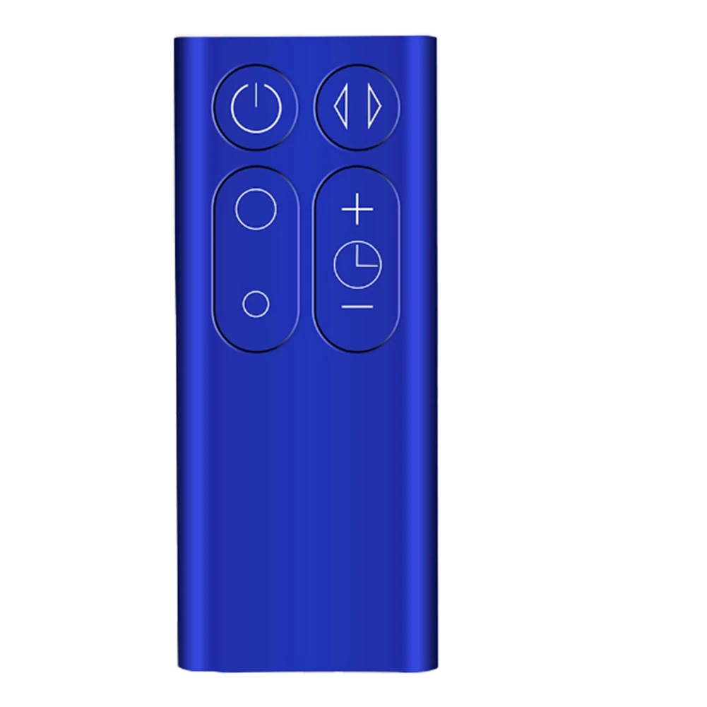 

965824-07 Remote Control for AM11 TP00 TP01 Pure Cool Tower Air Purifier( Blue)