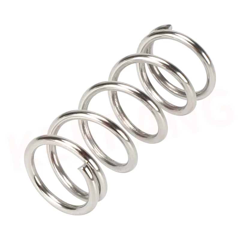 ملحق الطابعة ثلاثية الأبعاد: Z - زنبرك دعم منصة المحور للطارد، زنبرك ضغط قوي لـ Ultimaker & Makerbot