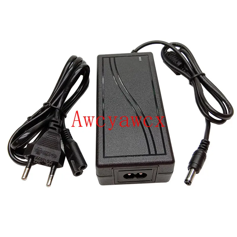 Cargador adaptador 27V 3A para Creative GigaWorks T20 Series II 2.0 Giga funciona 2 altavoces 27V 1.7A (NO 20V/15V o 12V. MF1545)