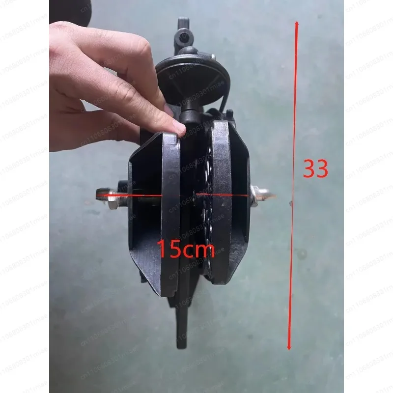 Marine Grade Heavy Duty Kayak Pedal System Chain Replacement Canoe Kayaking Boat Accessory