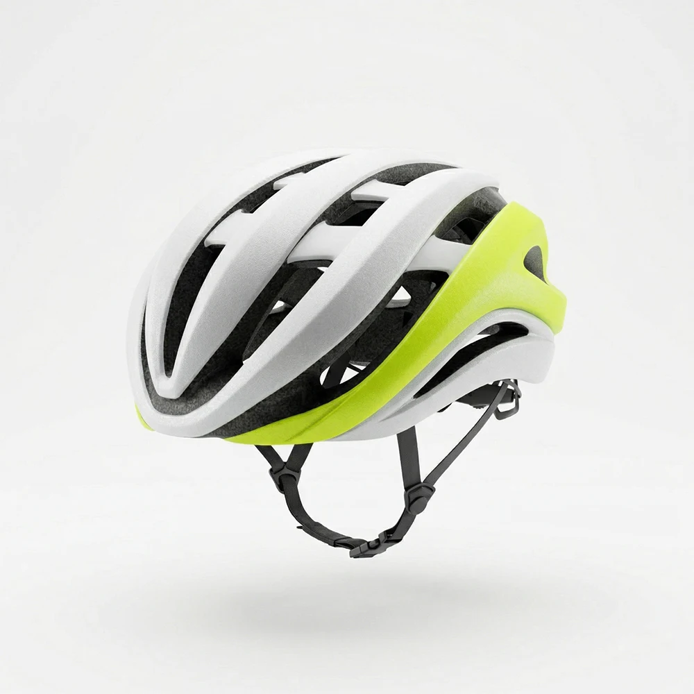 Ultraleichter Fahrradhelm für Herren und Damen, MTB-Rennradhelm, atmungsaktiver Fahrrad-Sicherheitshut, Sportausrüstung – Detail 11