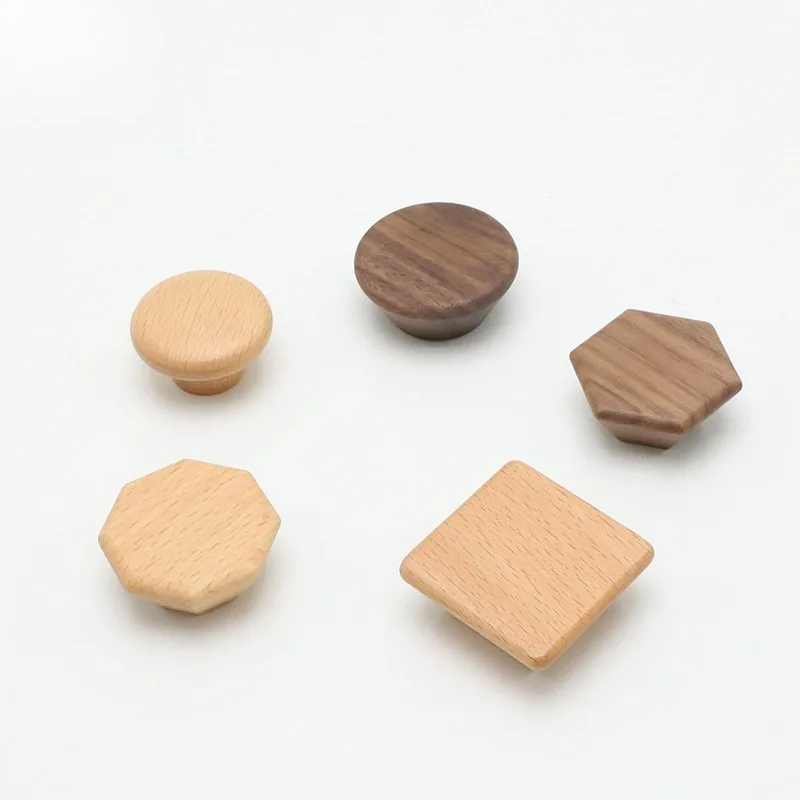 باب الخزانة، باب خزانة الملابس، القوس على شكل خشب الزان، الجوز الأسود، درج سحب #4