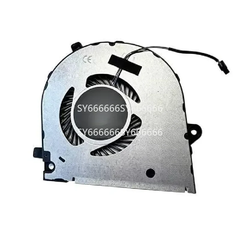 Cooling Fan For Dell Inspiron 7391 Vostro 5390 5391 3301 P114G PN 0TCV60 + Free Disassembly Tools