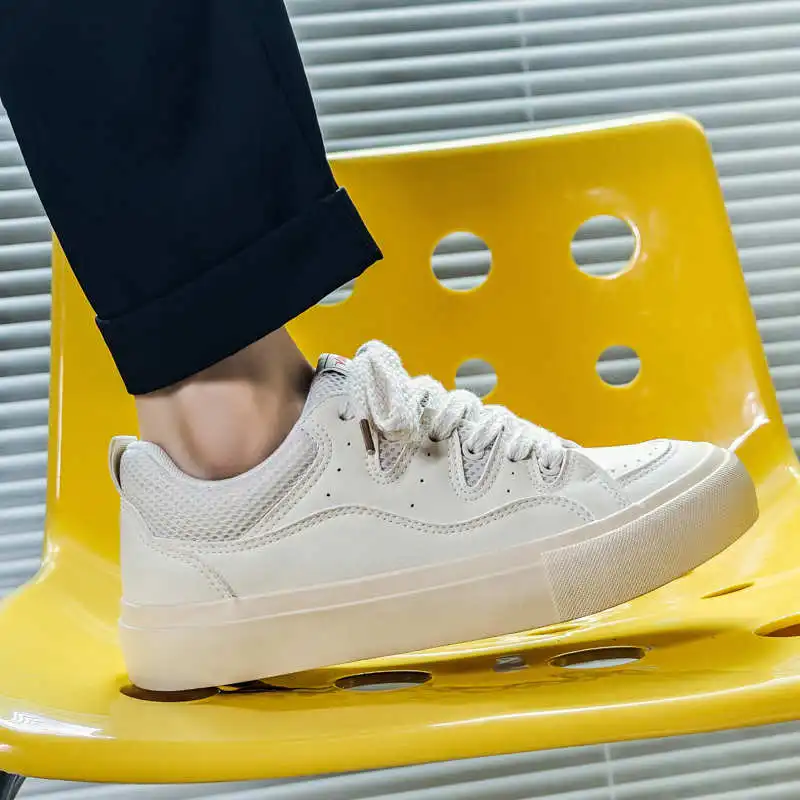 

Нескользящие туалетные уличные кроссовки, повседневная обувь, 46 мужских белых мужских теннисных спортивных кроссовок, супер предложения от 4 до 12 лет