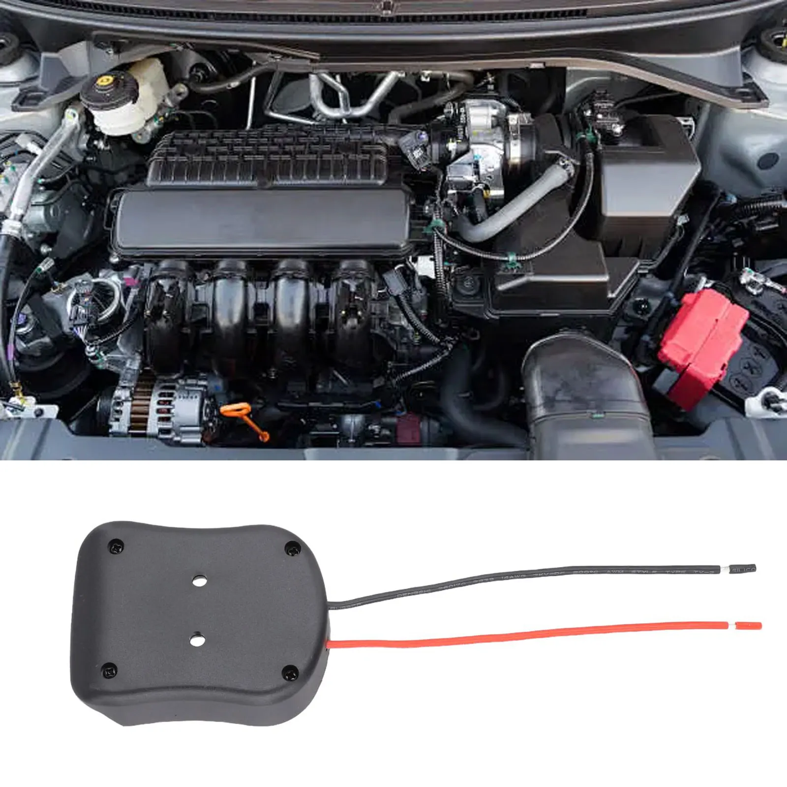 For Lithium-Ion Bat…