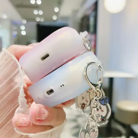 10 best sales गुलाबी केस - №2