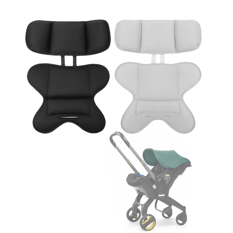 

Подушка для детской коляски 4 в 1, подушка для детской коляски, подушка для автокресла, защитная подушка, универсальный аксессуар для Doona