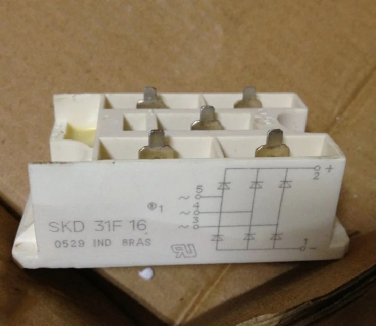 

Brand New Original SKD31F/08 SKD31F/22 SKD31F/16 SKD31F/14 SKD31F/12 IGBT Module Fast Delivery