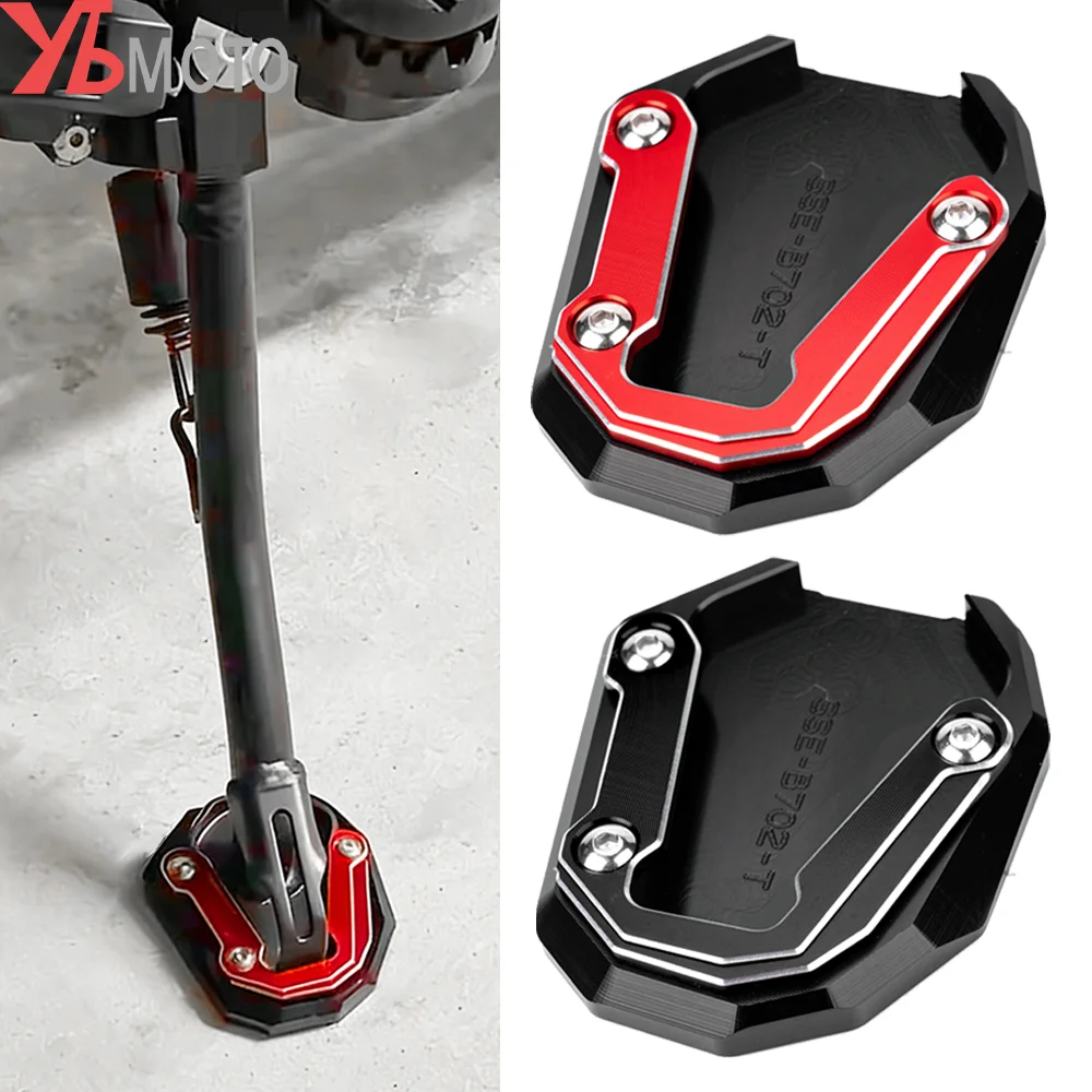 For Benelli Trk 702…