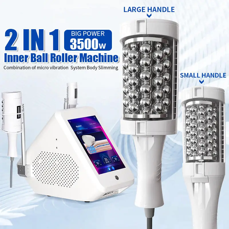 

Аппарат для роликовой терапии: лимфодренаж, коррекция фигуры, расслабление, массаж от целлюлита, лифтинг лица, удаление жира, снижение веса