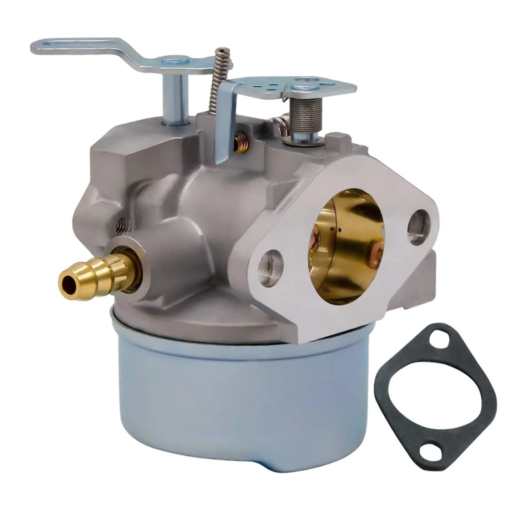 

Карбюратор для двигателей Tecumseh 640349 640052 HMSK85 HMSK100 HMSK105 8HP 10HP