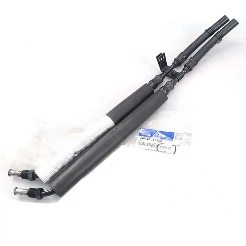 AMAW 26440-H1330 Engine Oil Hose Automotive Fits for Hyundai Terracan 2.5 2001-2006