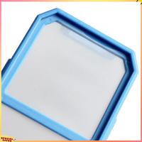 ABFI For Ilife A7 A9S / DEXP LF800 Genio Deluxe 500 Robot Vacuum Cleaner Filter Parts Cleaning