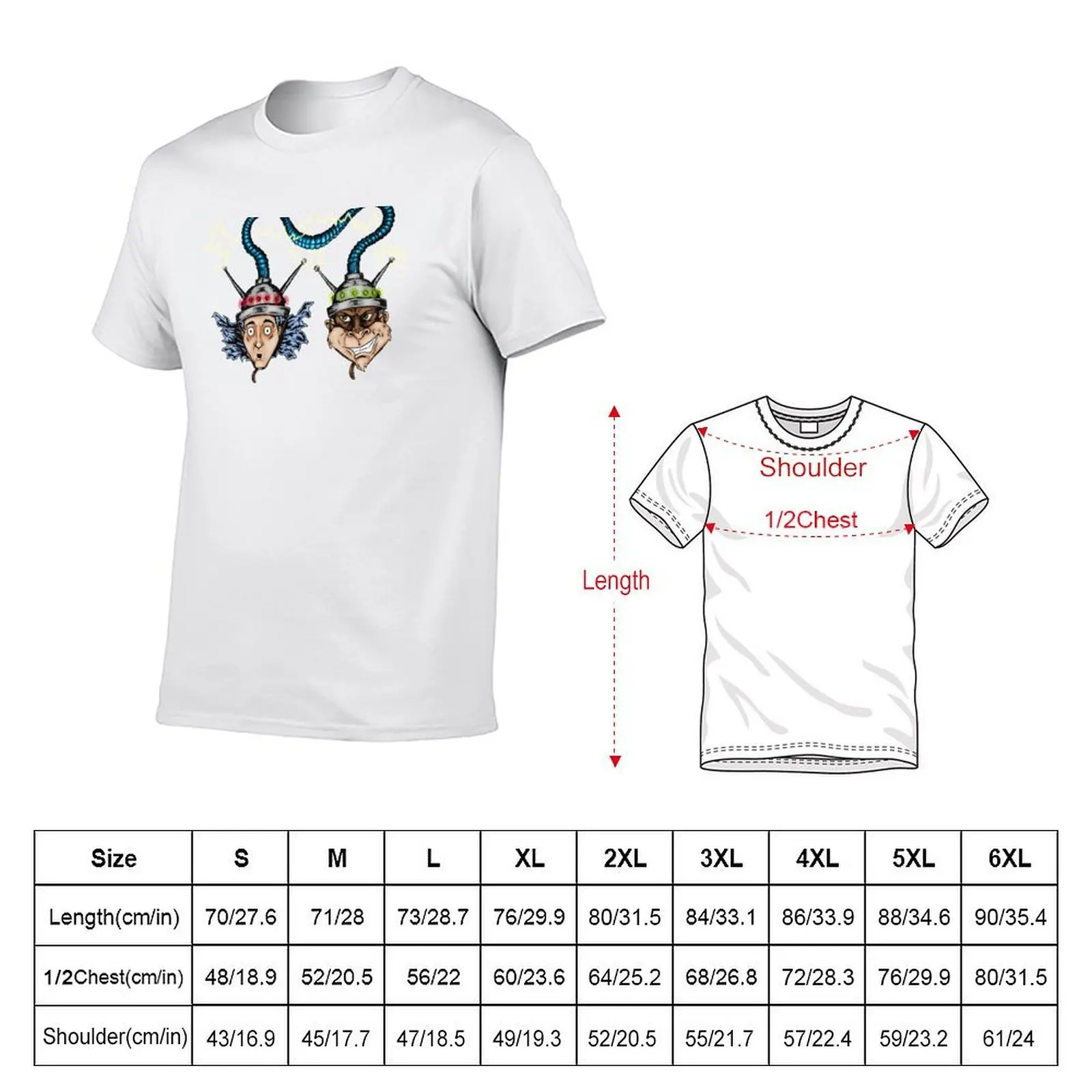 Brain Drain T-Shirt t shirt man designer funny t shirts man t shirt for man 100 percent cotton T-shirt