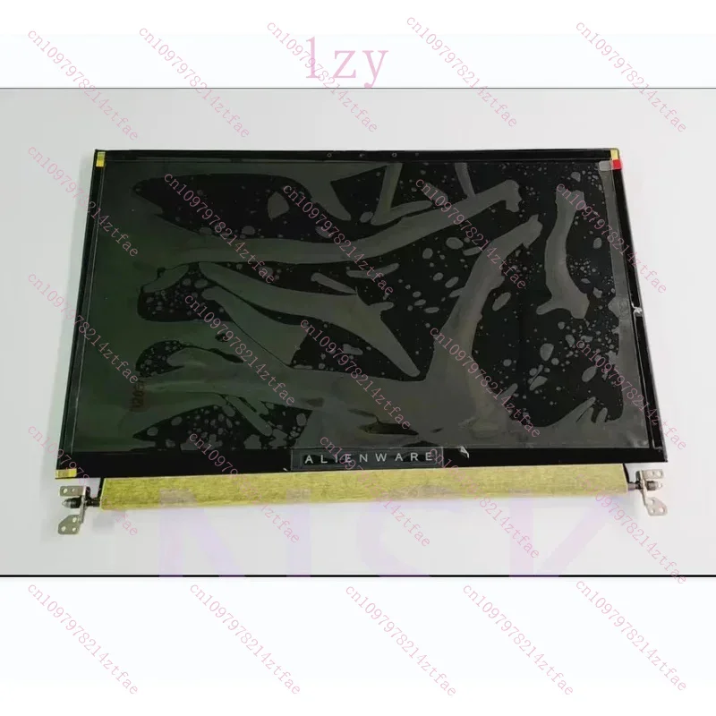 VX8VN 0VX8VN FOR Dell Alien m17 r2 Screen Assembly LCD Screen  Resolution FHD :1920x1080   Refresh rate:144Hz/60Hz