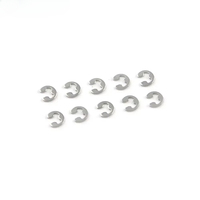 10PCS HappyModel Brushless Motor E-Clip - for 0603 0703 0802