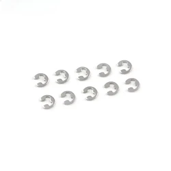 10PCS HappyModel Brushless Motor E-Clip - for 0603 0703 0802