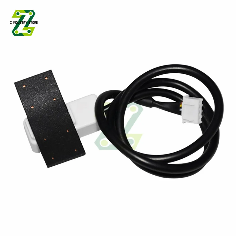 XKC-Y26-V XKC-Y26-NPN Non-contact Water Liquid Level Sensor Induction Switch Detector Flow Sensors 5-24V 50cm