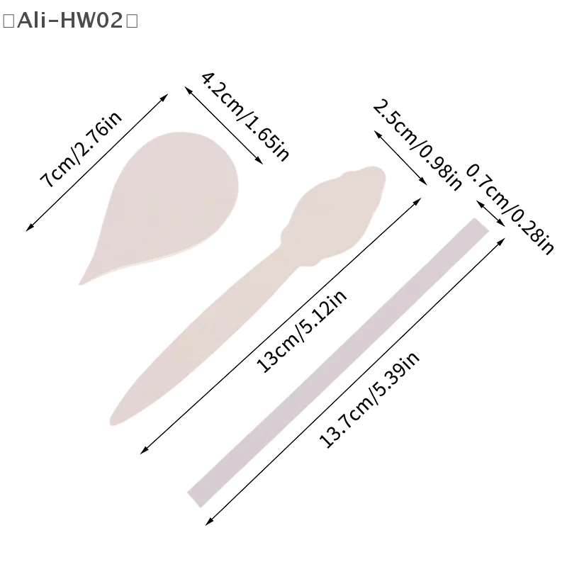 50-delige parfumpapier etherische oliën geurteststripset