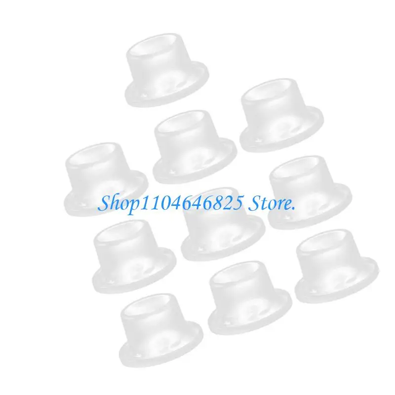 Pack of 10 Sealing Tape Easy to Use & Weatherproof Tape for Repairs & Insulation
