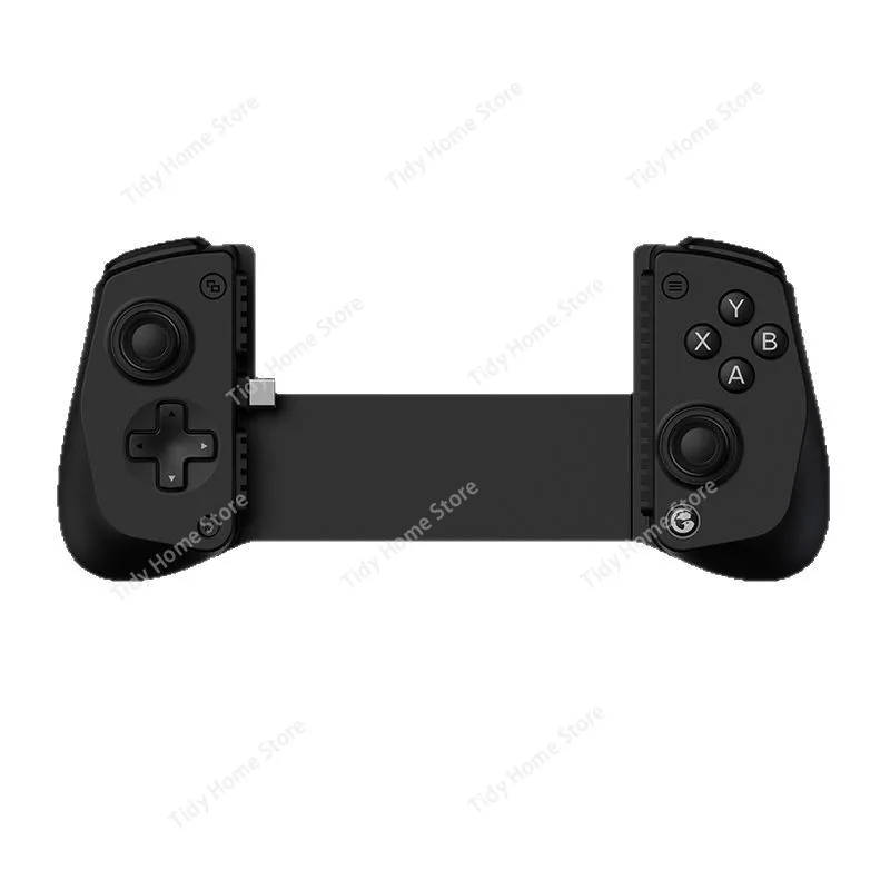 Extendable Game Controller for Phones and Tablets - Mobile Gaming Peripheral